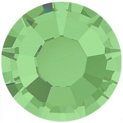 Stellux SS20 No Hotfix Crystal strassz